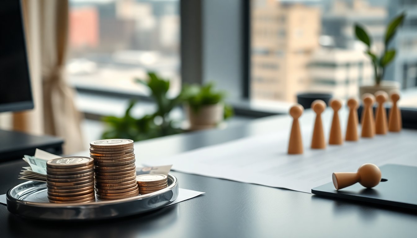 Upwork-bericht: cashflow stark, aktivenkunden sinken und die folge für investoren