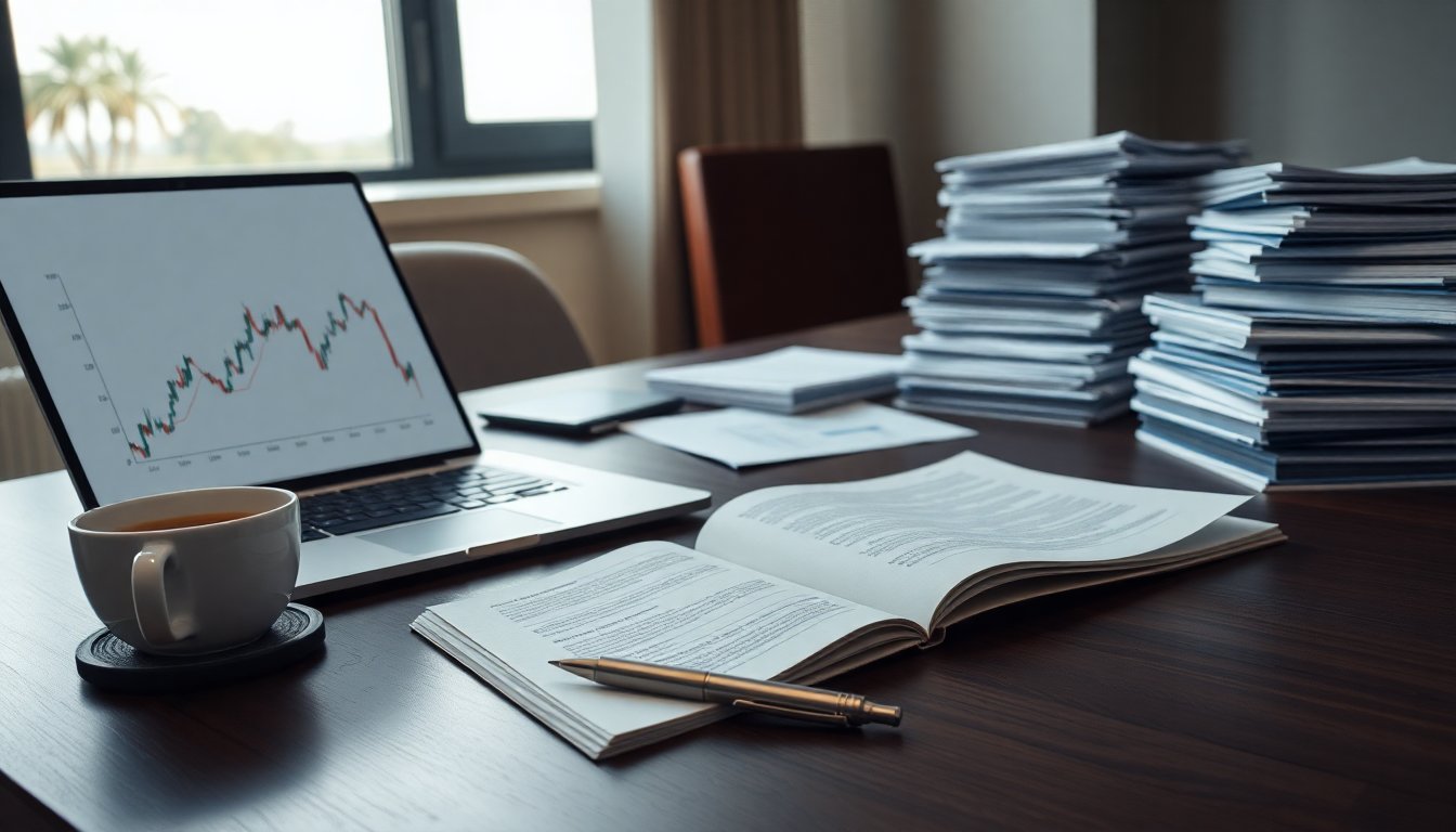 Upwork im Fokus: warum hoher Cashflow die Aktie nicht vor dem Absturz bewahrte