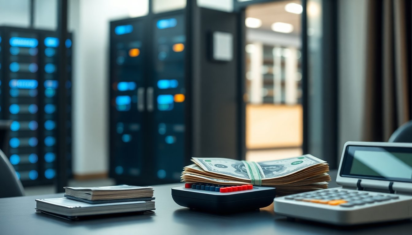 Warum Investoren von KI-Hypes zu Cashmaschinen wechseln