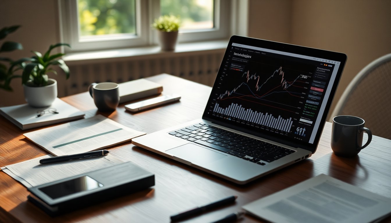 Warum Softwareaktien, Upwork und IBM neue Bewertungsschichten erfahren