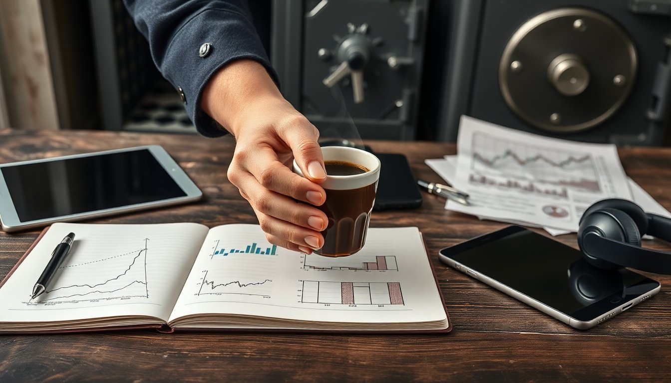 Warum Upwork trotz Ausverkauf Chancen hat und Knorr‑Bremse mit Rekord‑Cashflow überzeugt