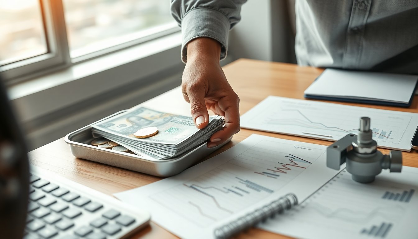 Warum Upwork trotz Rekord‑Cashflow unter Druck steht und was die KI‑Diskussion für Anleger bedeutet