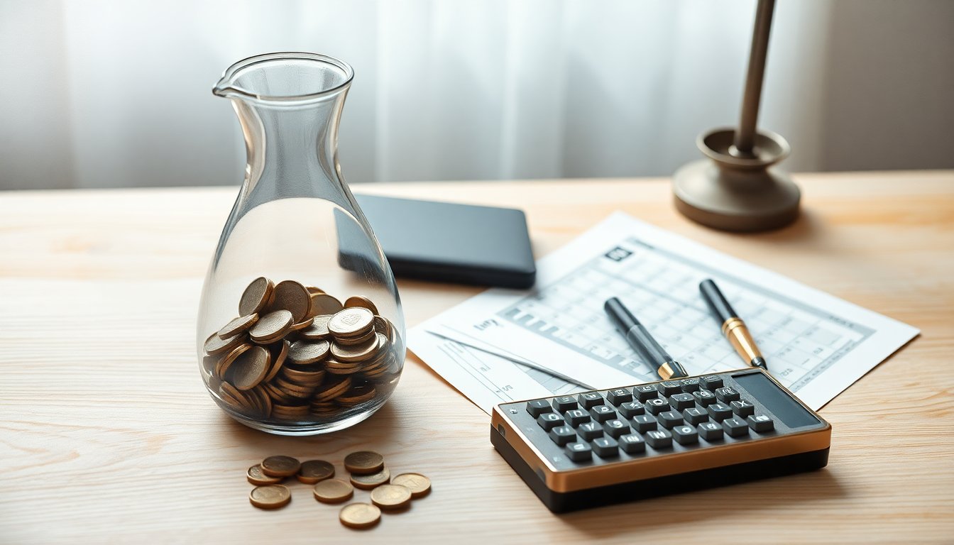 Warum Upwork trotz starkem cashflow unter Druck steht: Analyse und Ausblick