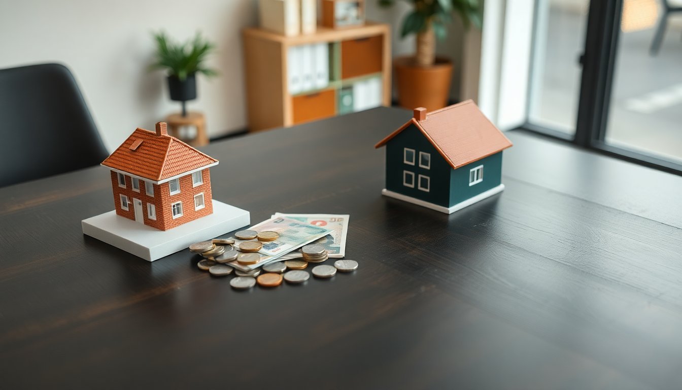 Warum Zinsen nicht allein entscheiden: Chancen für Immobilien und Aktien analysiert