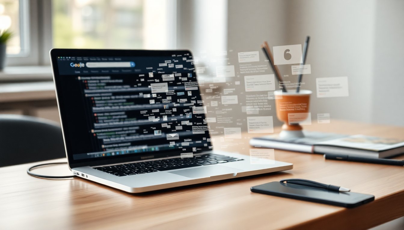 Wie AEO das web neu definiert: von Sichtbarkeit zu Zitierbarkeit