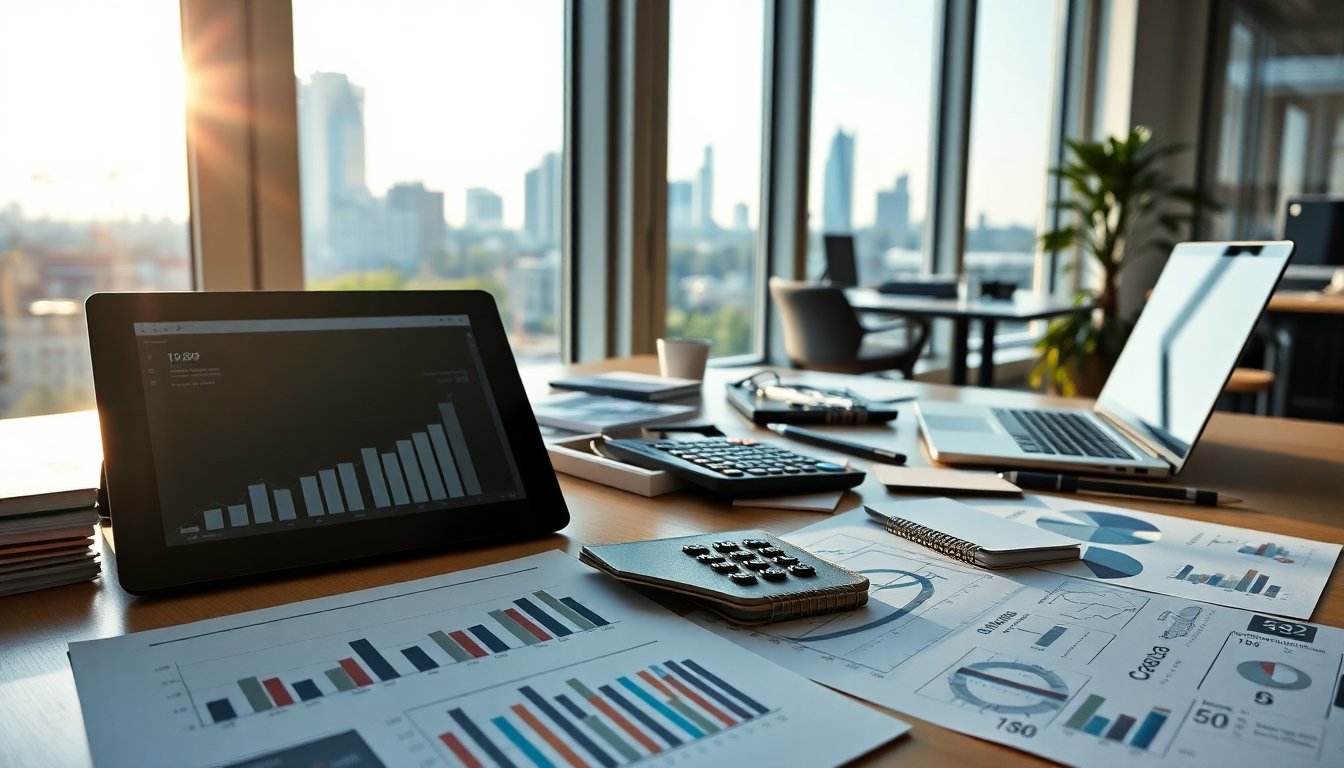 Wie fintech die kreditvergabe 2026 verändert und was investoren wissen müssen