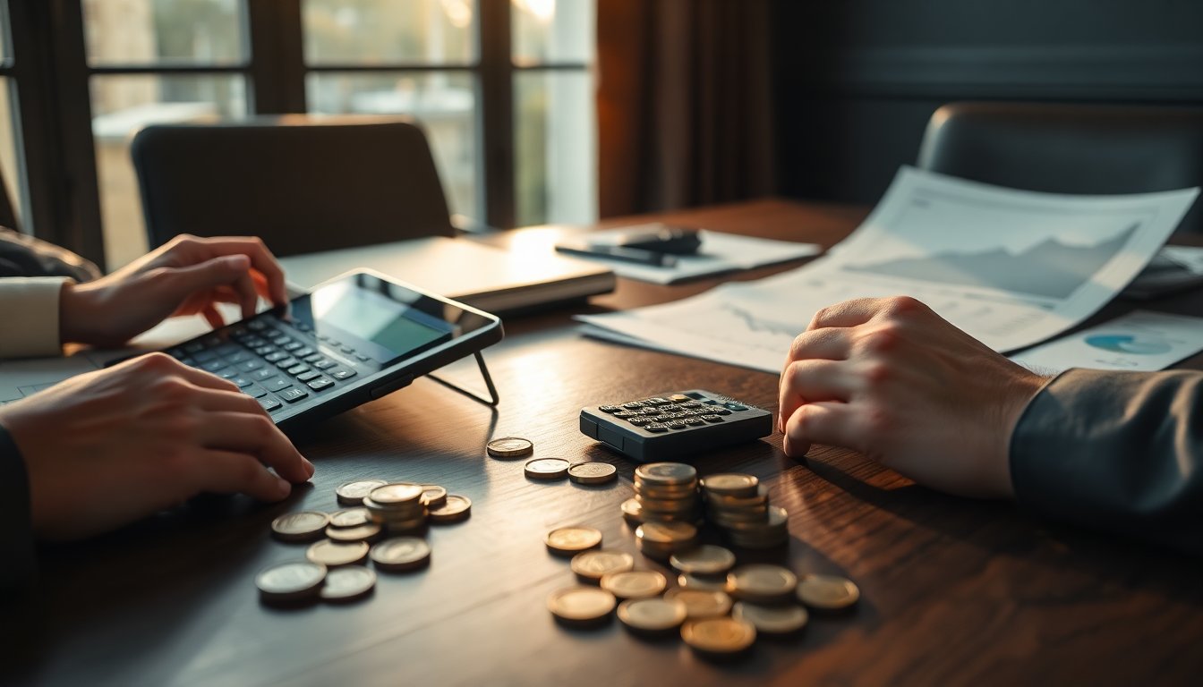 Wie Fintechs 2026 auf steigende zinsen und strengere regeln reagieren