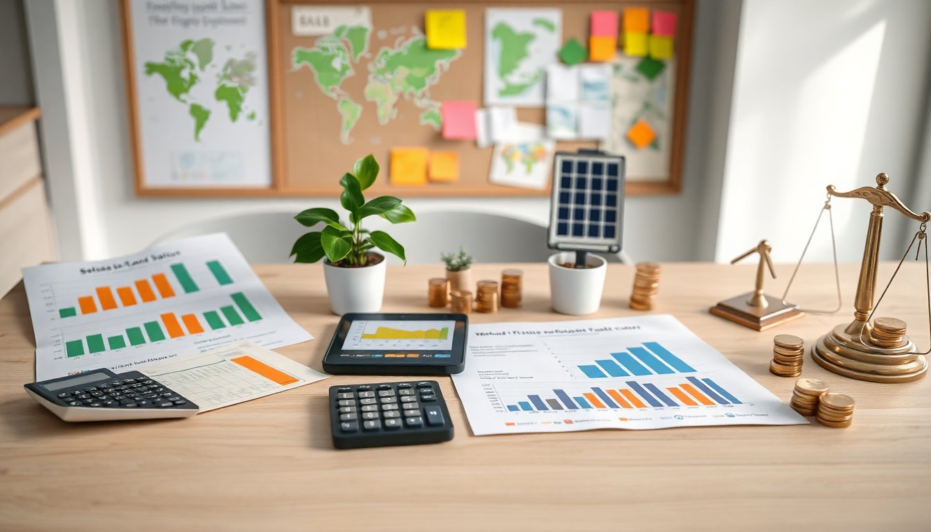 Wie Unternehmen mit pragmischen ESG-Ansätzen Wert schaffen