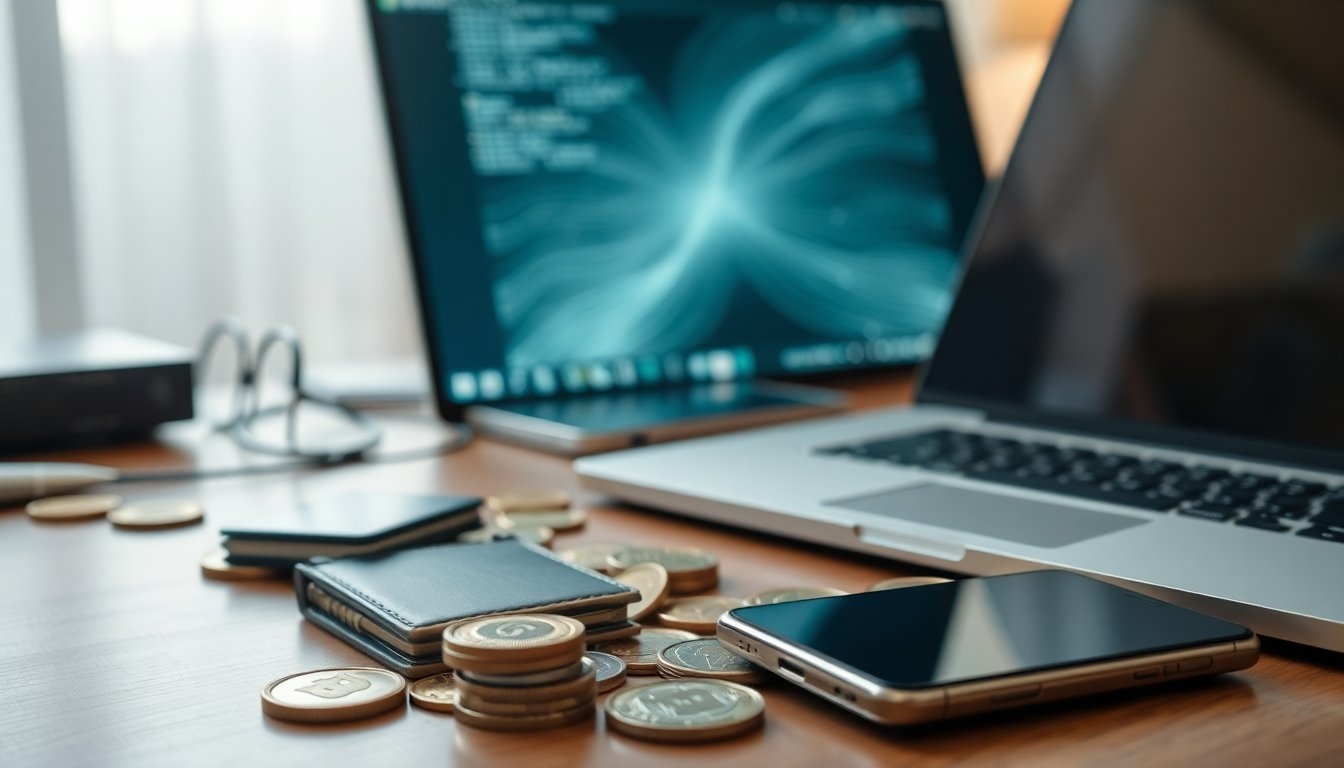 Debitum-kritik und ShieldGuard: wie Anleger ihre wallets besser schützen