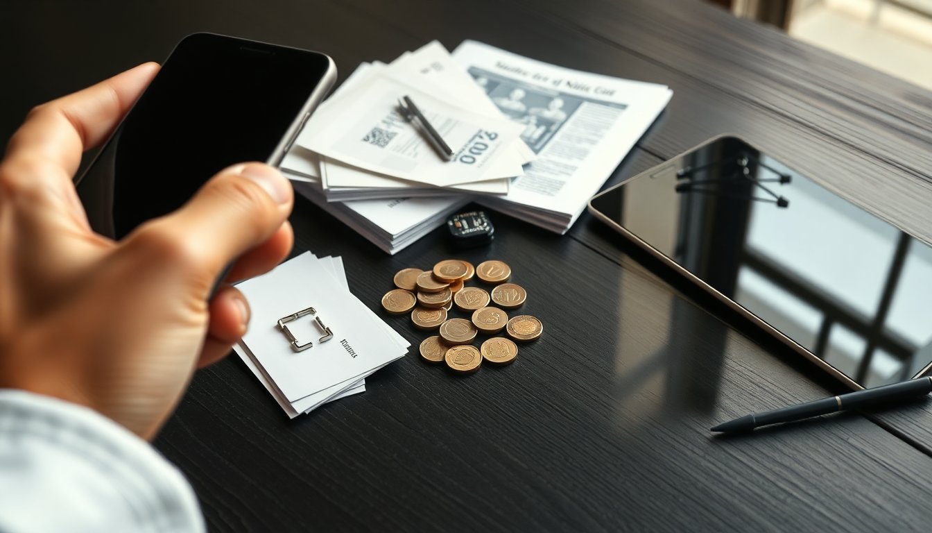 Digitaler kreditmarkt und risiko: was Investoren jetzt beachten müssen