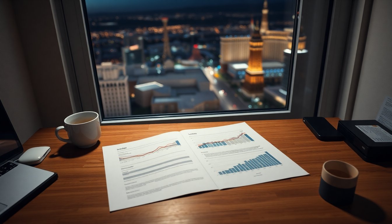 Erfahrungsbericht zum Las Vegas Community Portfolio von P2P Krediten