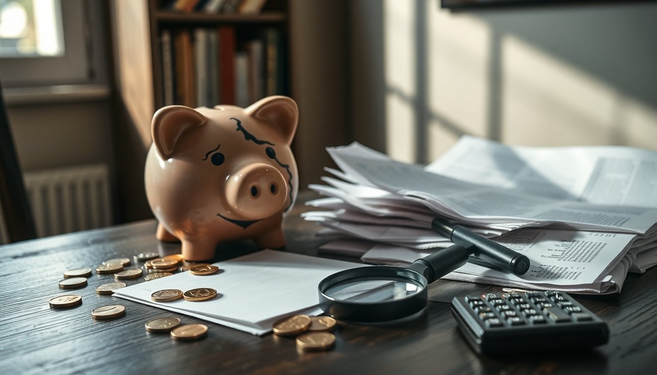 Estateguru und Debitum: Probleme, Gebühren und was Anleger wissen sollten