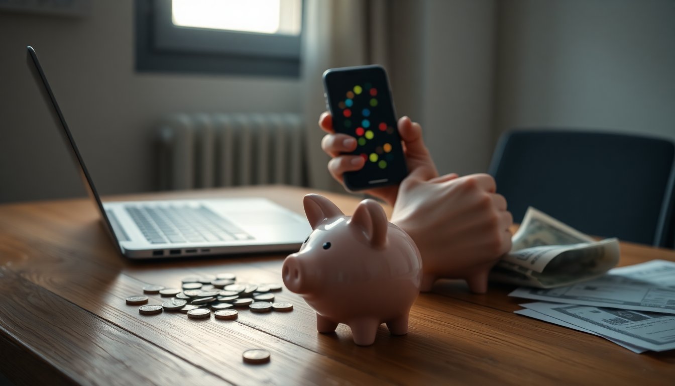 Gefahr erkennen: wie Fake‑Boker, Social trading und Krypto‑Panik Anleger treffen