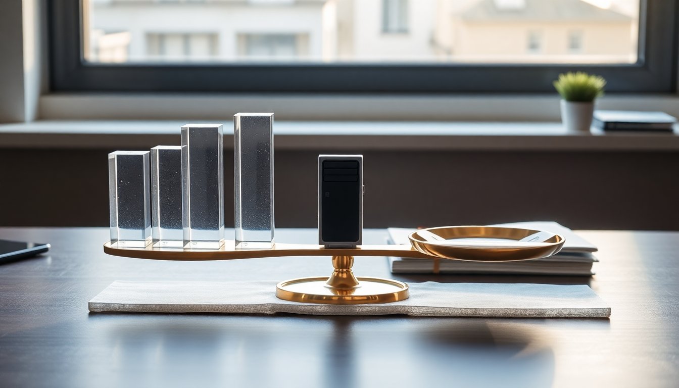 IONOS Aktie: Wachstum, Margen und Cashflow als Investitionsargument