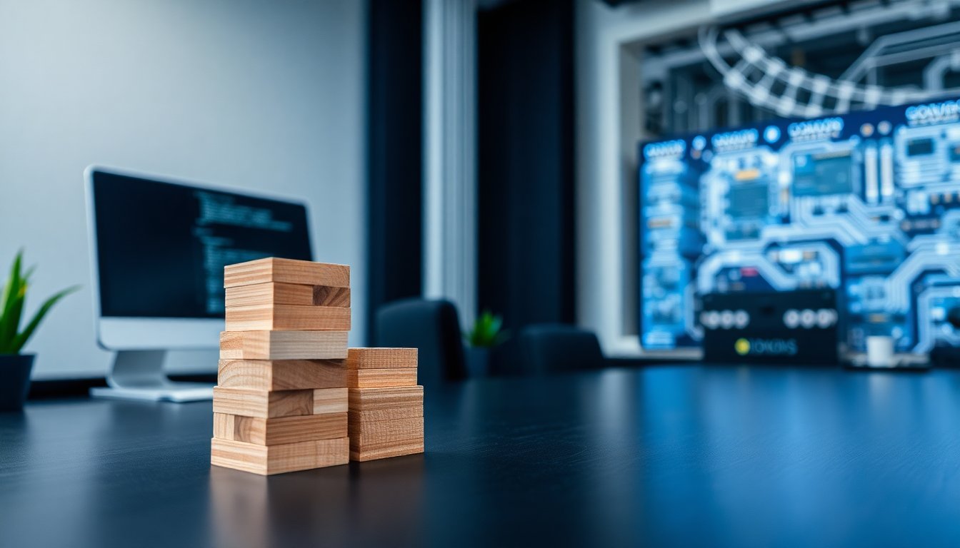 IONOS als investitionschance: wachstum, margen und cashflow im fokus