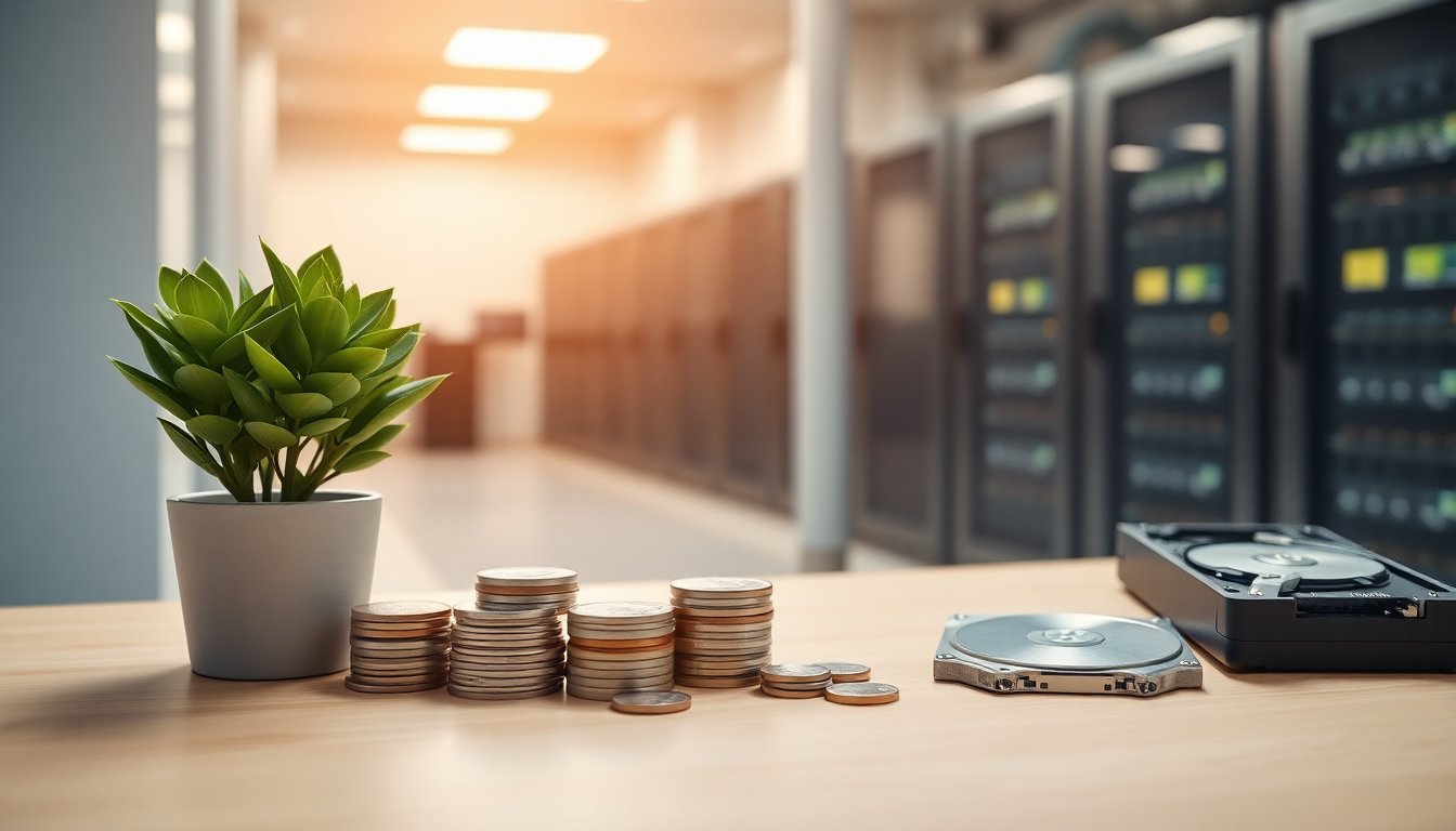IONOS als wachstumswert: warum der Hosting‑Spezialist investoren interessieren sollte