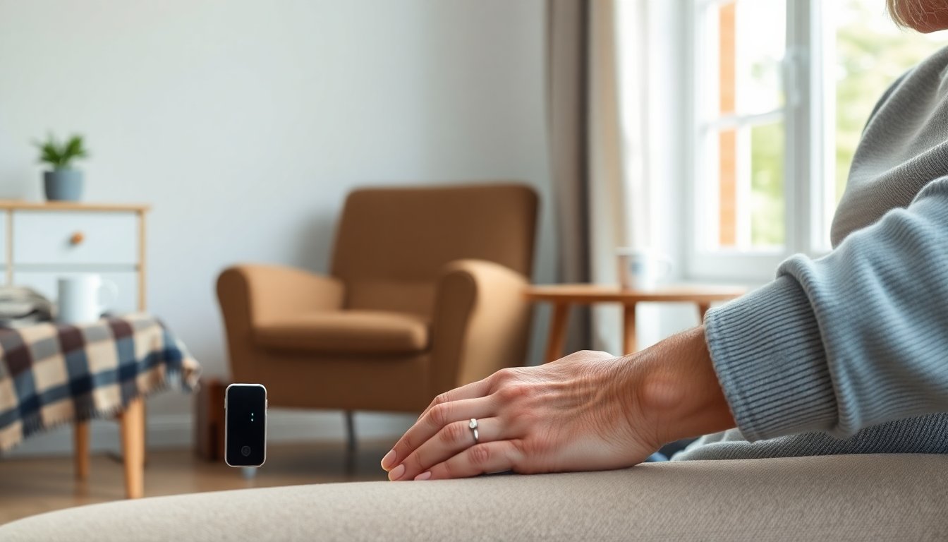 KI-gestütztes remote monitoring für herzinsuffizienz: chancen und grenzen
