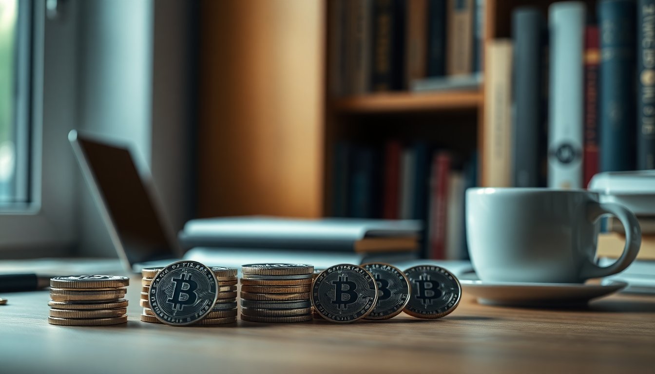 Krypto-passives Einkommen: sieben Strategien für den Bärenmarkt und Vorsicht bei P2P