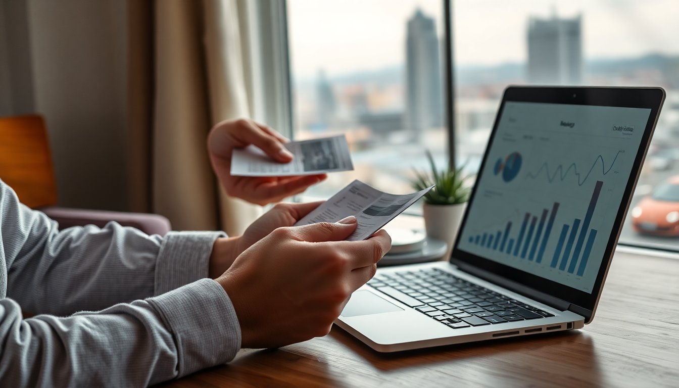 Las Vegas Community Portfolio: Stand, Probleme und Chancen bei P2P-Krediten