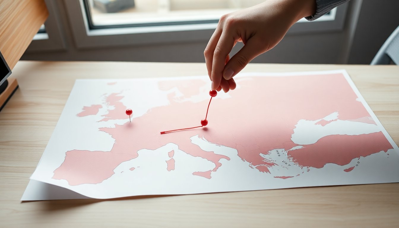 Loanch zieht von Ungarn nach Kroatien: was Anleger wissen sollten und wie der Ölstreit die Region belastet