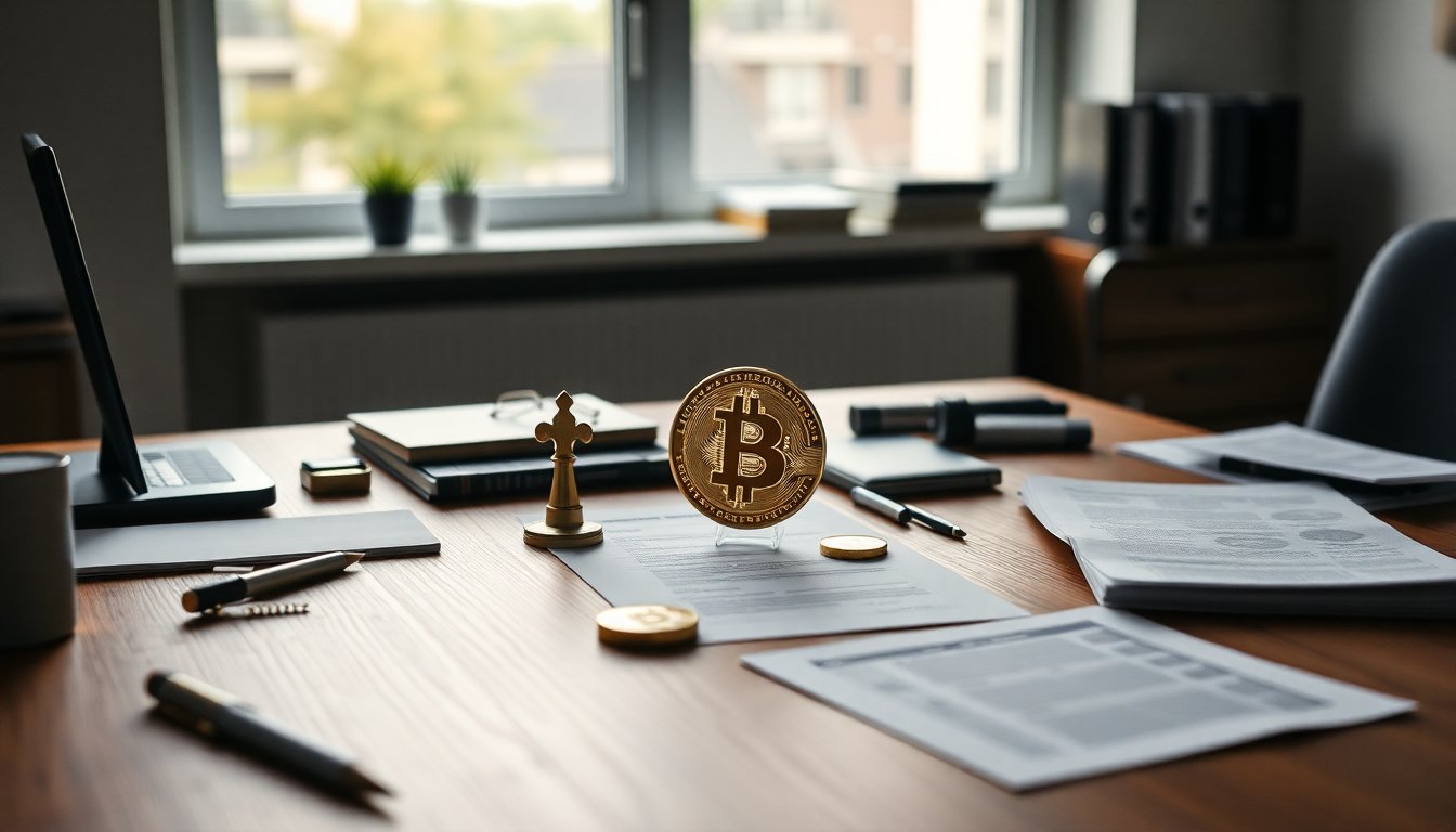Marktupdate: Esketit reduziert Irland-Portfolio, Bitcoin stabilisiert, Munich Re mit Rekordgewinn