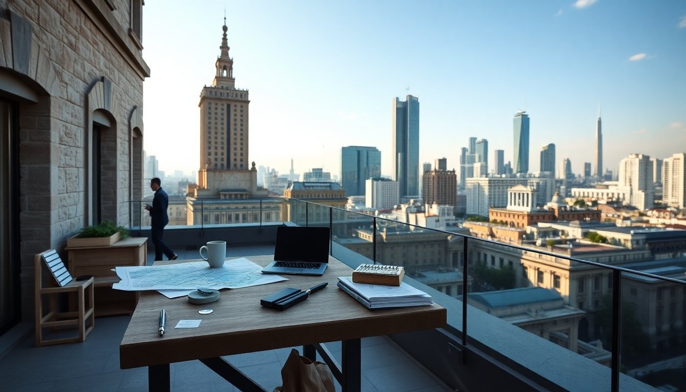 Milanesischer immobilienmarkt 2026: chancen für investoren in der stadt