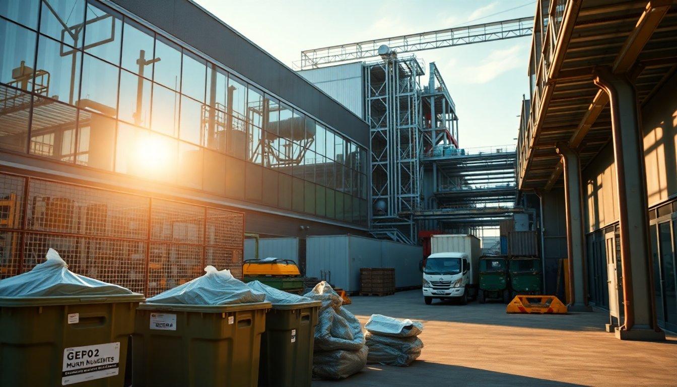 Nachhaltigkeit 2026: wirtschaftliche Chancen und praktische umsetzung für multinationale unternehmen
