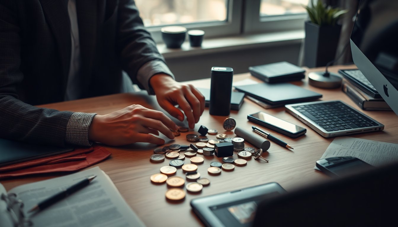 So schützen Sie sich vor P2P‑Fallen, social trading‑tricks und krypto‑panik