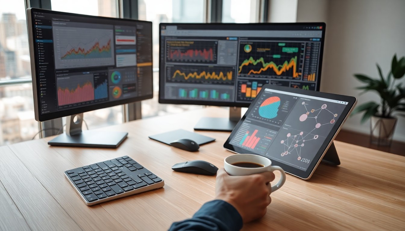 So steigern sie ctr und roas mit ai-gestützter funnel-optimierung
