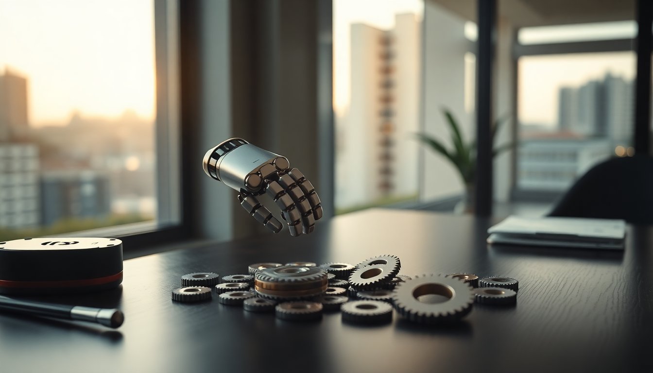 UiPath-Aktie nach q4-ergebnissen: Chancen durch Agentic AI versus vorsichtige guidance