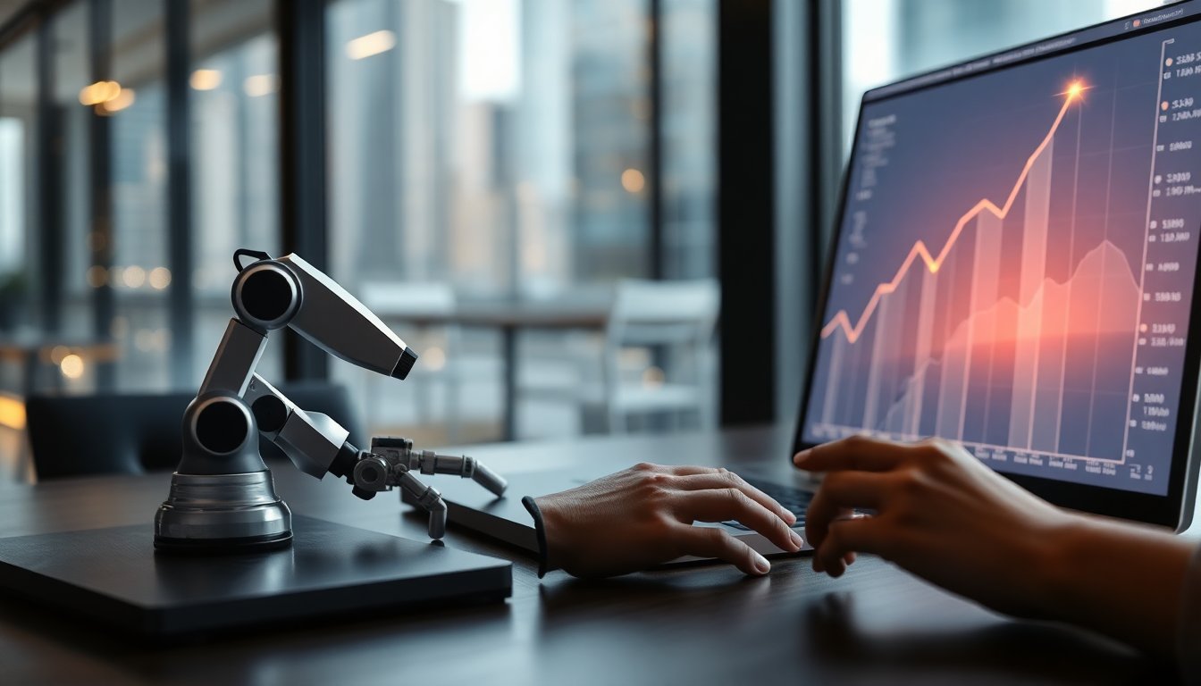 UiPath q4-fy2026: robuste kennzahlen treffen auf zurückhaltende guidance