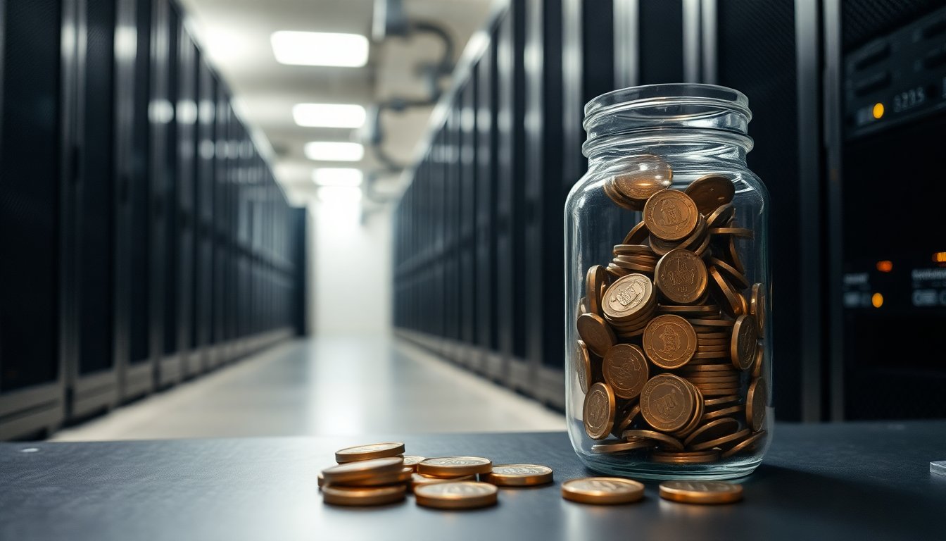 Warum die IONOS-Aktie für Investoren interessant sein könnte