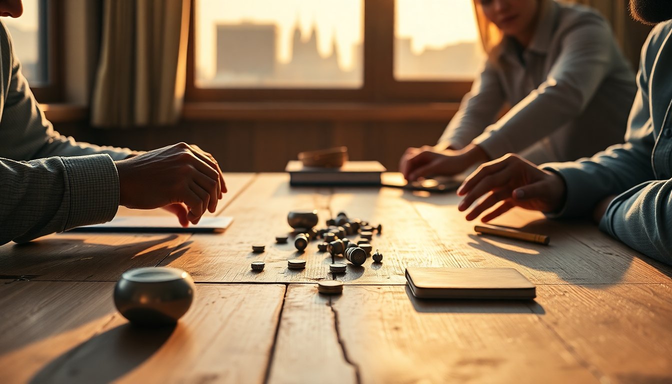 Wie das Las Vegas Community Portfolio mit 8lends gelandet ist
