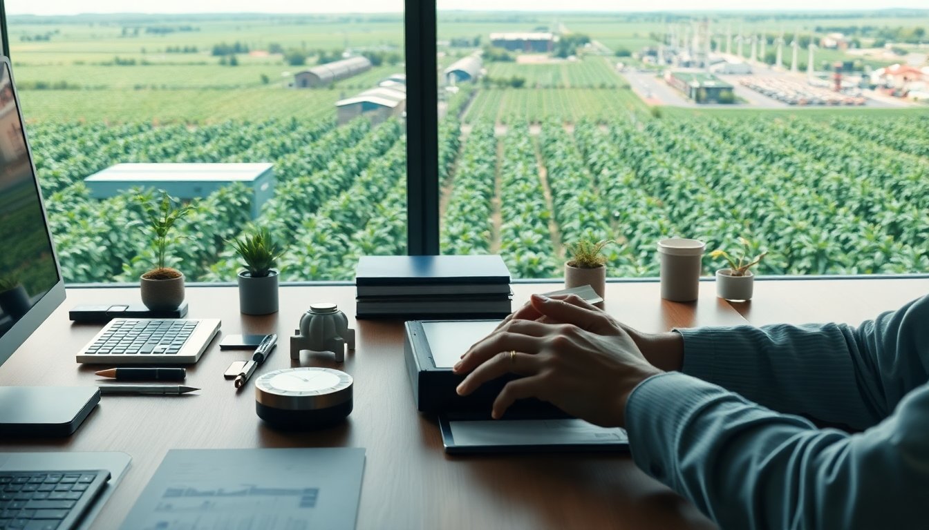 Wie Unternehmen mit ESG praktisch Wert schaffen