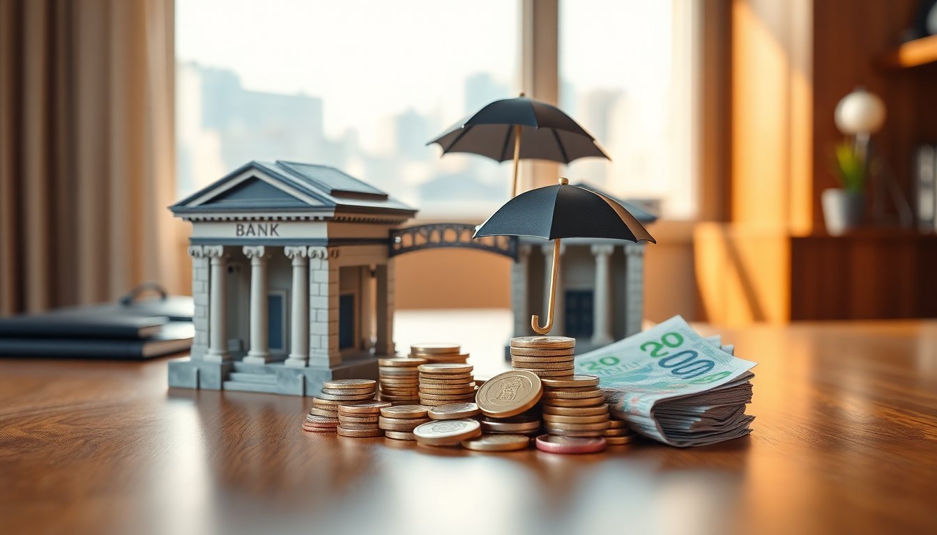 Bankpartnerschaft senkt zinsen: p2p-übersicht für Anleger