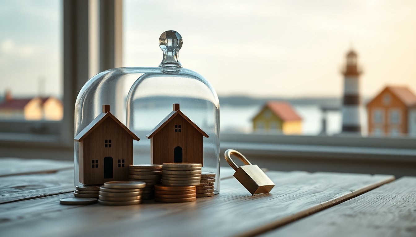 Capitalia startet EIF‑garantierte baltische KMU‑Kredite für Investoren