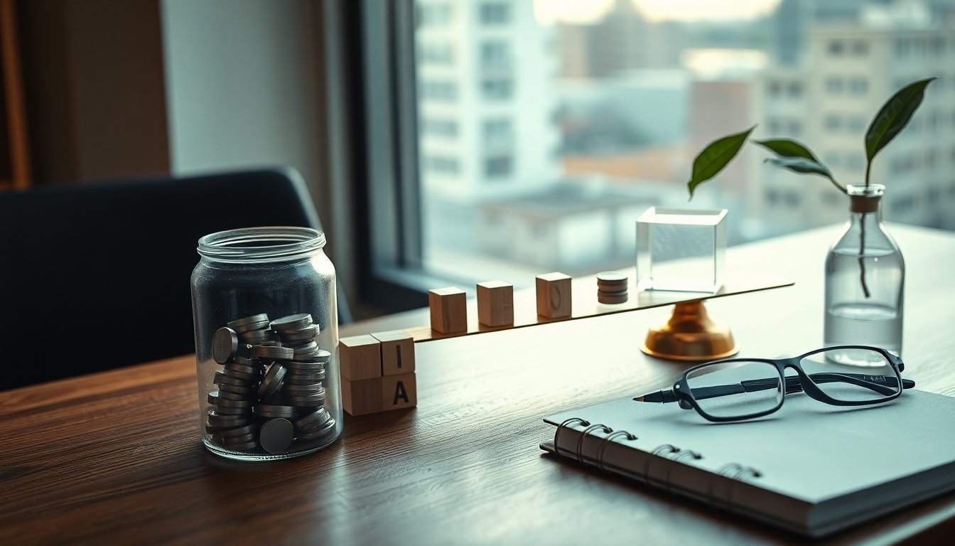 HGI Echtgeld-Depot im Q1 2026: ehrliche Analyse und Lehren