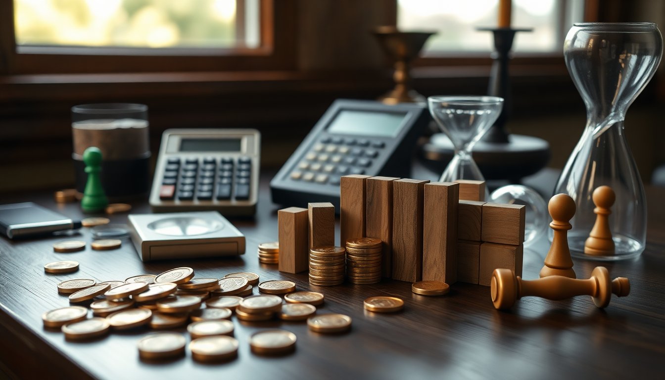 HGI Echtgeld-Depot Q1 2026: ehrliche performanceanalyse und lehrreiche fehler