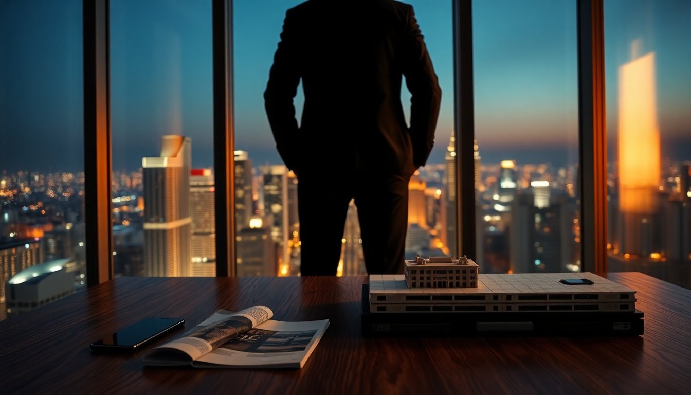 IAC wird zu People Incorporated: was Anleger jetzt wissen sollten