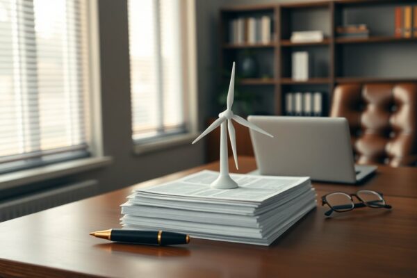 Ventus Energy pausiert neue deutsche investments wegen rechtlicher überprüfung