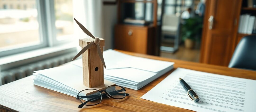 Ventus Energy setzt Neugeschäft für deutsche Investoren vorübergehend aus
