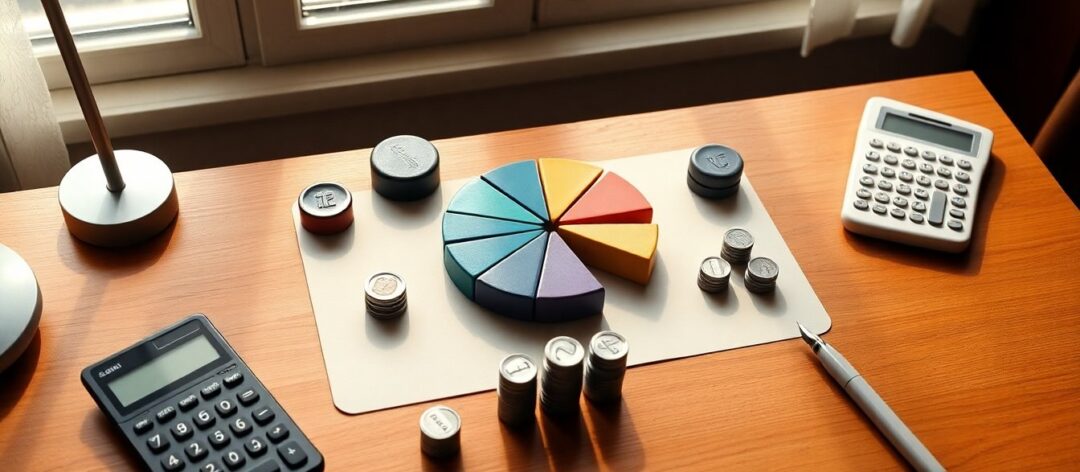Von einer ETF-lösung zu einem diversifizierten 6-ETF-portfolio