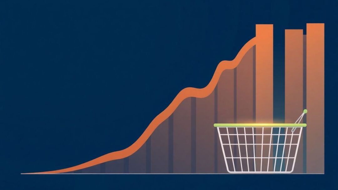 Inflation in Deutschland sinkt auf 2 % — unter EU-Durchschnitt