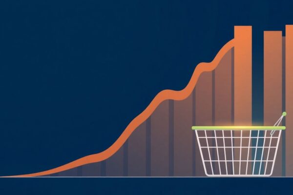 Inflation in Deutschland sinkt auf 2 % — unter EU-Durchschnitt