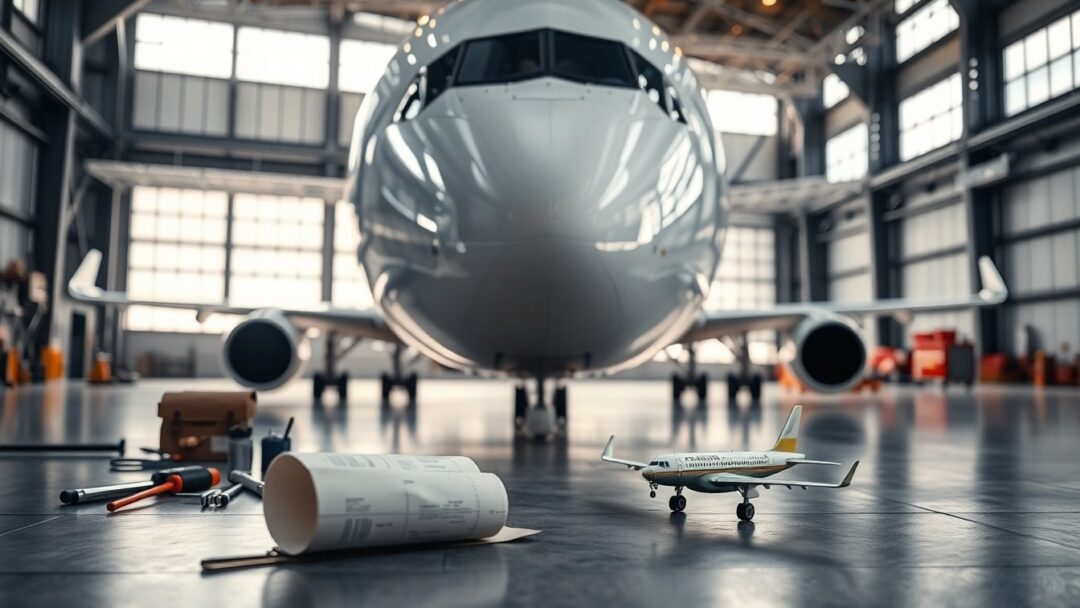Airbus Auslieferungen steigen im Mai um 59%: Was steckt dahinter?