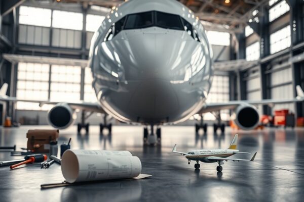 Airbus Auslieferungen steigen im Mai um 59%: Was steckt dahinter?