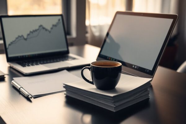 Aktienmarkt im Juni 2026: Die wichtigsten Entwicklungen an der Börse