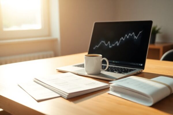 Aktienmarkt-Update: Petrolchemische Aktien und Bitcoin im Juni 2026