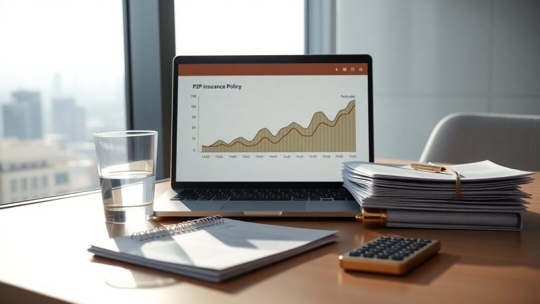 Aktuelle P2P-Kredit-News: Ventus Energy, Devon, Asterra Estate und mehr