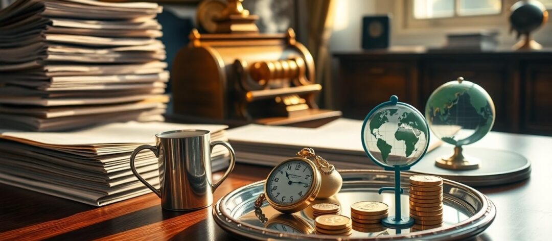 Alan Greenspan: Das Vermächtnis des ehemaligen Fed-Chefs für moderne Finanzsysteme